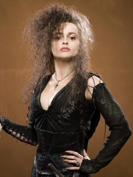Helena Bonham Carter