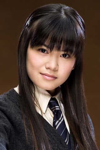 Katie Leung
