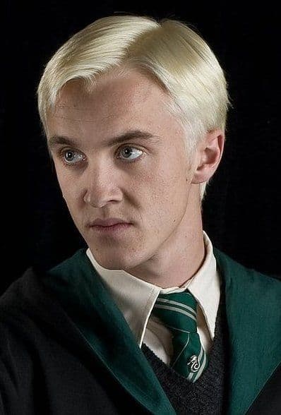 Tom Felton