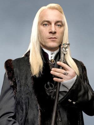 Jason Isaacs