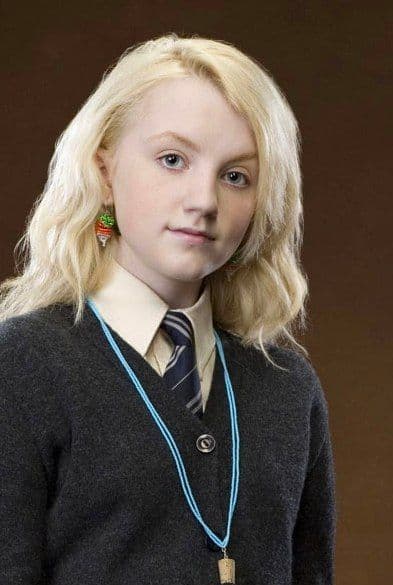 Evanna Lynch