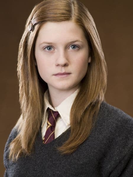 Bonnie Wright Bonnie Wright